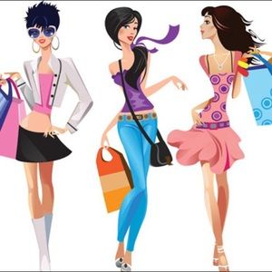 Meet your Posher, Fashion for Less